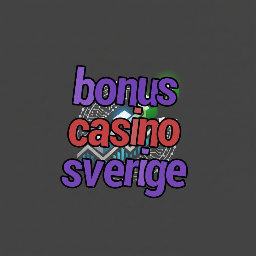 bonus casino sverige